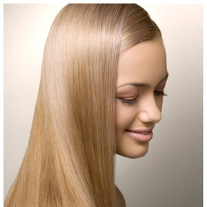 Nawilżający jedwab