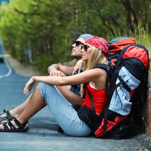 Nie za dużo bagażu