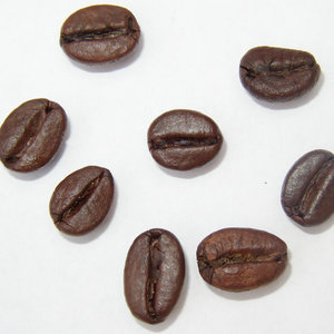 Kawa – zapach do lodówki