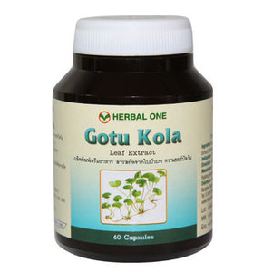 Gotu kola