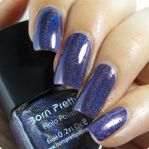 Lakiery błyszczące