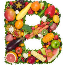 Witamina B