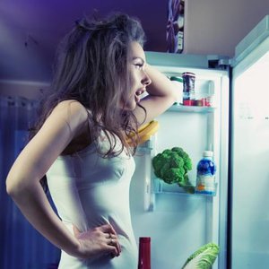 Sposoby na powstrzymanie apetytu 