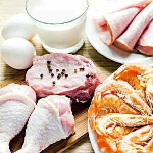 Wzbogać dietę o białko