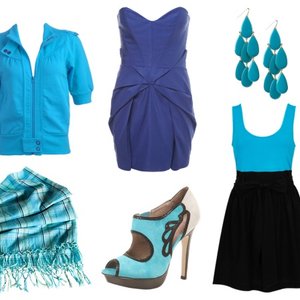 Niebieski bez ograniczeń