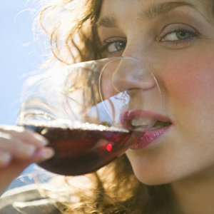 Ilość alkoholu bezpieczna dla wątroby