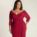 Jakie ubrania zatuszują brzuszek?