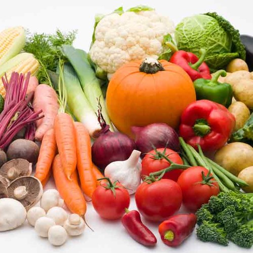 Które warzywa są najzdrowsze?