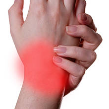 Jak wyleczyć zespół cieśni nadgarstka?