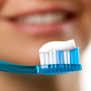 Odpowiednia szczoteczka