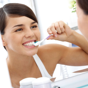 Technika szczotkowania