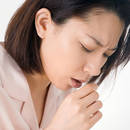 Jak pozbyć się kaszlu?