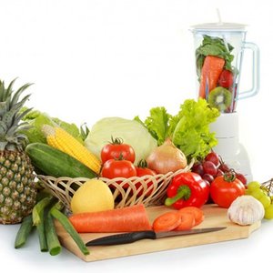 Dieta w leczeniu nerwicy lękowej