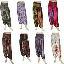 Na co zwrócić uwagę przy kupnie spodni?