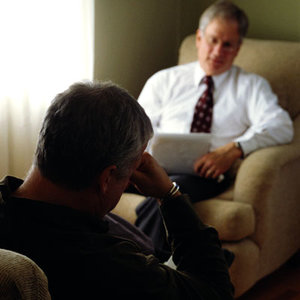 Spotkania z psychologiem