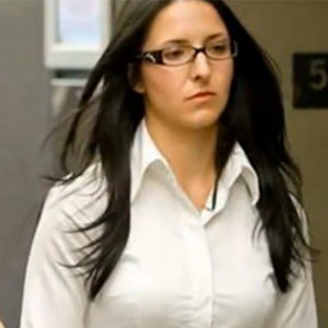 Jak powstrzymać płacz?