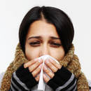 Jak złagodzić podrażnienia nosa?