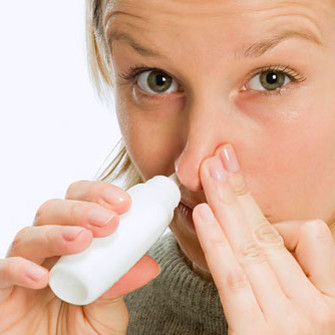 Sposoby na czyszczenie nosa