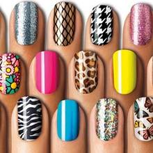 Jak pozbyć się lakieru do paznokci z płytki paznokcia?