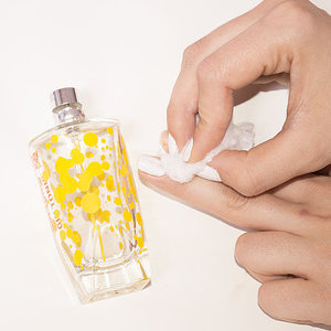 Perfumy i dezodoranty zawierające alkohol