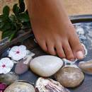 Jak pielęgnować stopy zimą?