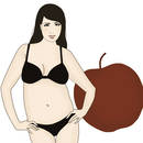 Jakie ubrania pasują do sylwetki typu jabłko?