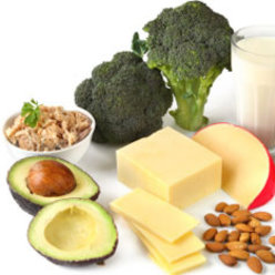 Jak uzupełnić niedobór wapnia?