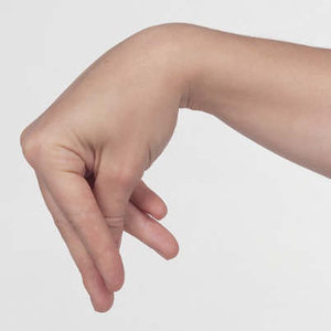 Choroby spowodowane niedoborem wapnia