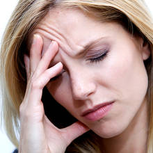 Jak pokonać depresję?