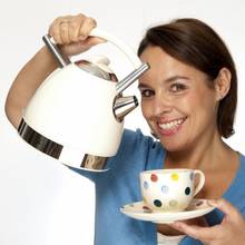 Jak poradzić sobie z oparzeniem w domu?