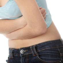 Jak pokonać ból brzucha?