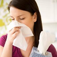 Jak domowymi sposobami wyleczyć katar?