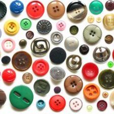 Modne akcenty w strojach