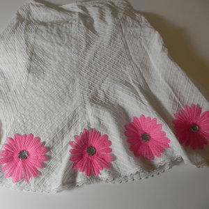 Jak przerobić spódnice i sukienki?