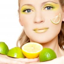 Tonik wybielający przebarwienia