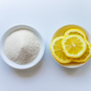 Peeling oczyszczający