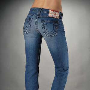 Kieszenie dla wysokich pań