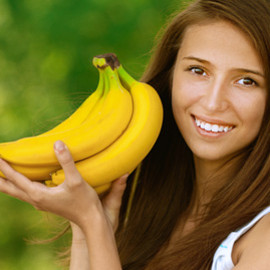 Jakie właściwości lecznicze ma banan?