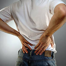 Jak wyleczyć stłuczenie kości ogonowej?