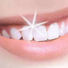 Jak w domu wybielić zęby?