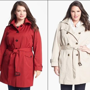 Ubrania, które zasłonią duże uda