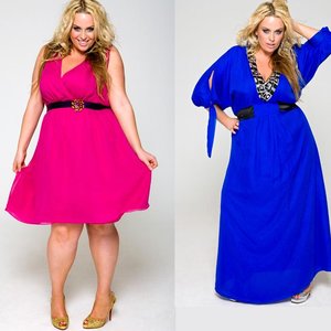 Paski dla kobiet z dużymi biodrami