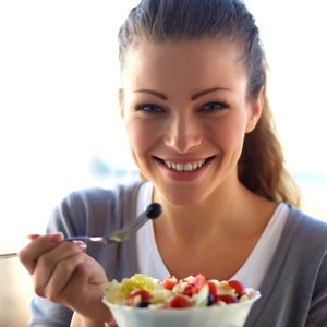 Co powinnaś jeść?