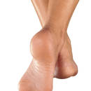 Jak poprawić wygląd pięt?