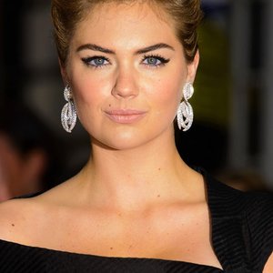 Dekolty bez biżuterii