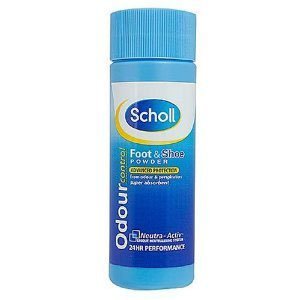 Środki do walki z przykrym zapachem