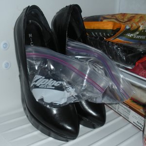 Sposoby na walkę z brzydkim zapachem