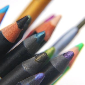 Przygotowanie powiek