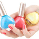 Jak wykonać manicure w domu?