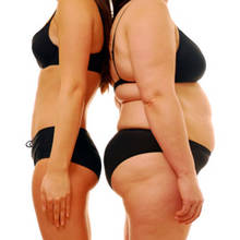 Jak pozbyć się zbędnych kilogramów po czterdziestce?